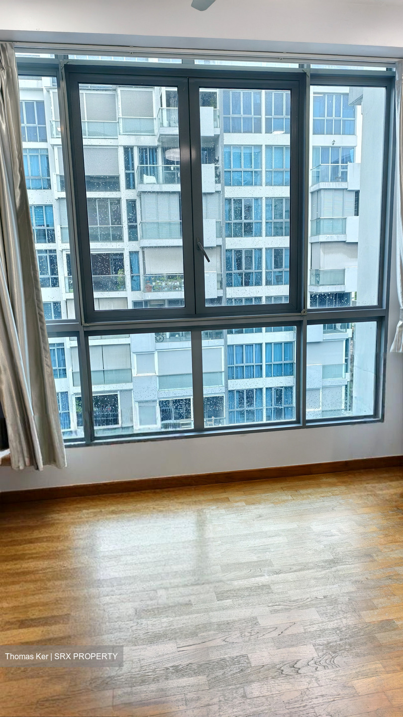 The Canopy (D27), Condominium #557331871